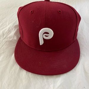 New Era Philadelphia Phillies Hat